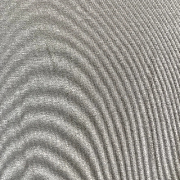 Wilfred Aritzia Contour V neck Longsleeve thong bodysuit Sz M - Picture 4 of 9